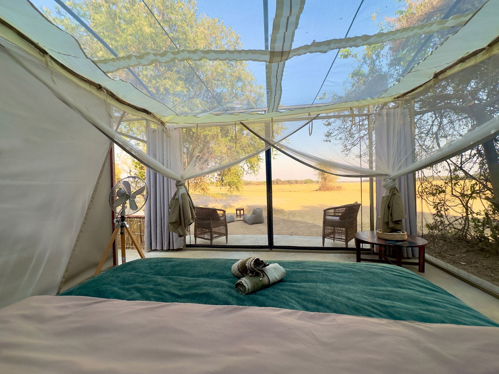 Luambe Horizons Lodge, Luambe National Park – Per Night Safari Stay (ZMW Rates) - Image 21