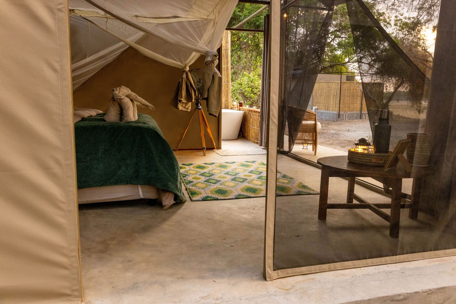 Luambe Horizons Lodge, Luambe National Park – Per Night Safari Stay (ZMW Rates) - Image 22