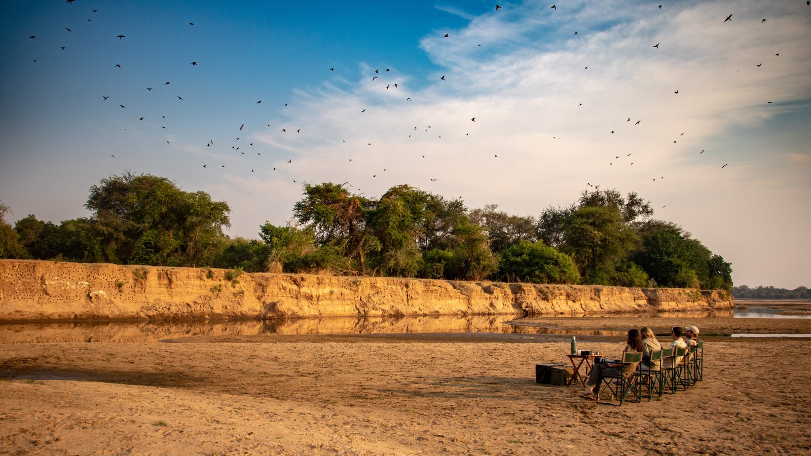 Luambe Horizons Lodge, Luambe National Park – Per Night Safari Stay (ZMW Rates) - Image 2