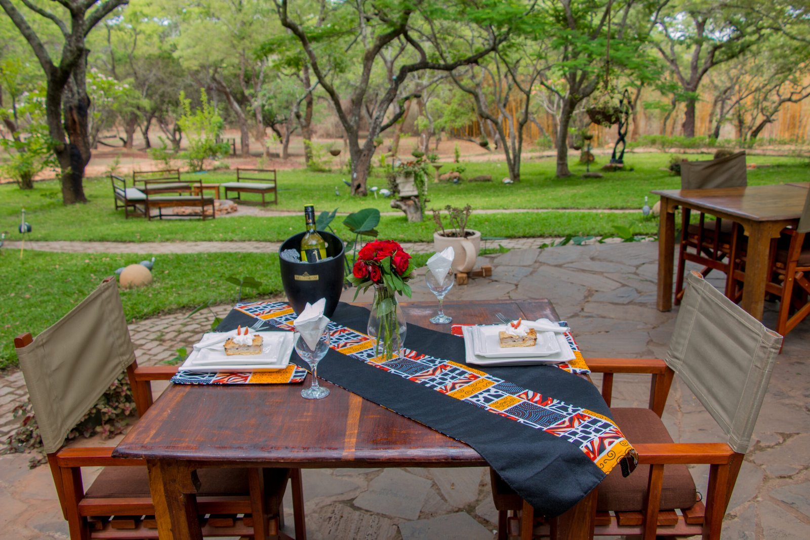 Pioneer Lodge