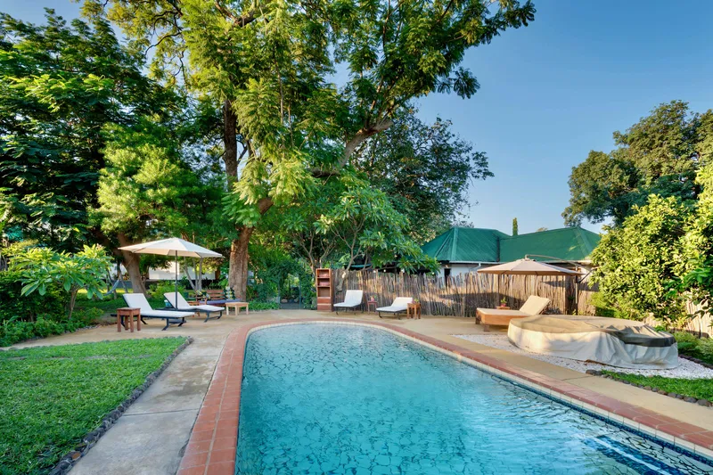 Kamunjila Lodge Livingstone – Per Night Stay (ZMW Rates) - Image 2