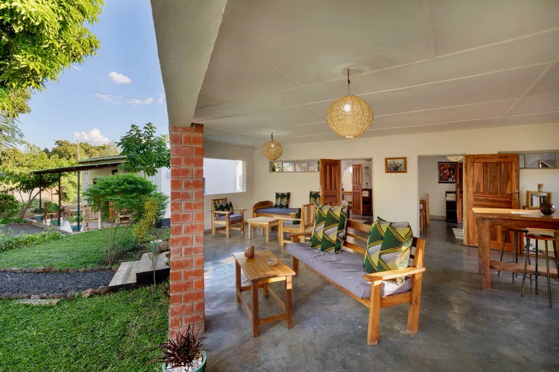Kamunjila Lodge Livingstone – Per Night Stay (ZMW Rates) - Image 11
