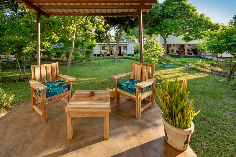 Kamunjila Lodge Livingstone – Per Night Stay (ZMW Rates) - Image 12