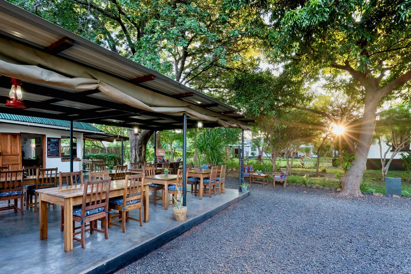 Kamunjila Lodge Livingstone – Per Night Stay (ZMW Rates) - Image 3