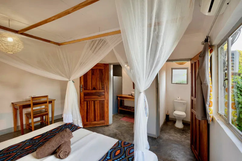 Kamunjila Lodge Livingstone – Per Night Stay (ZMW Rates) - Image 6
