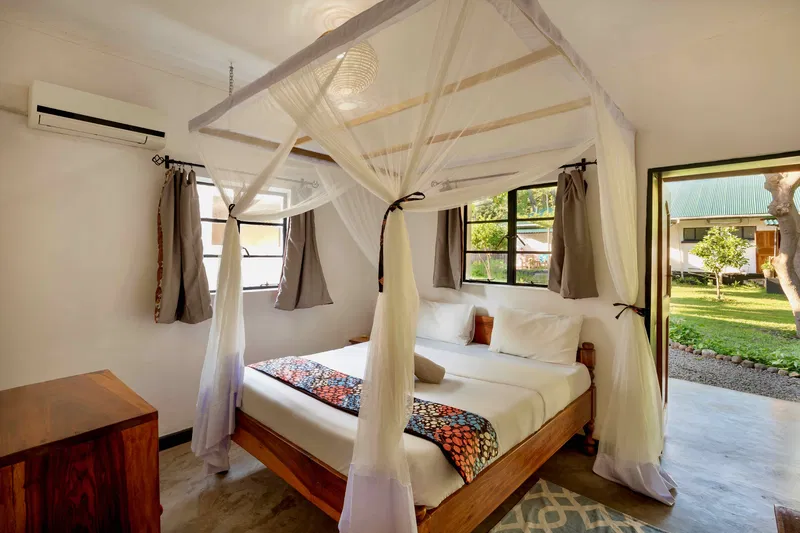 Kamunjila Lodge Livingstone – Per Night Stay (ZMW Rates) - Image 7