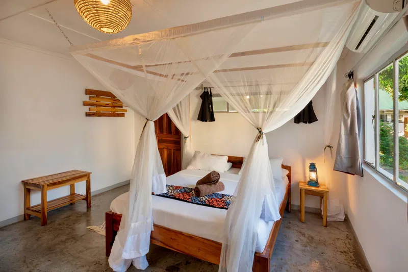 Kamunjila Lodge Livingstone – Per Night Stay (ZMW Rates) - Image 8
