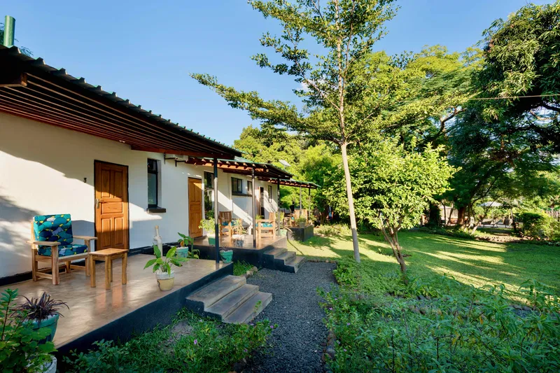Kamunjila Lodge Livingstone – Per Night Stay (ZMW Rates) - Image 13