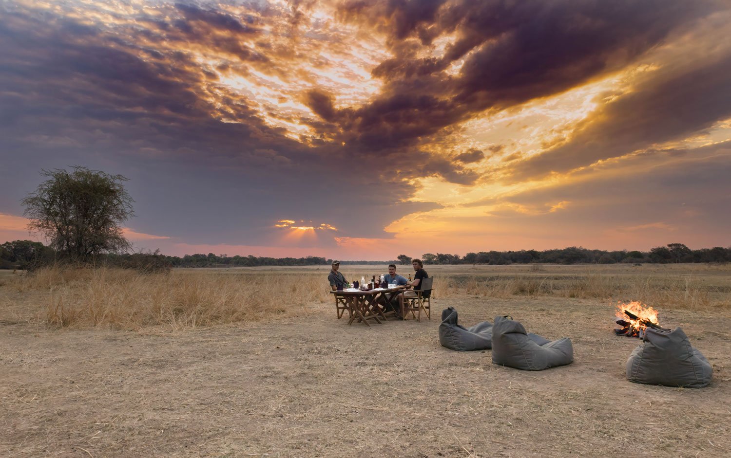 Luambe Horizons Lodge, Luambe National Park – Per Night Safari Stay (ZMW Rates) - Image 11