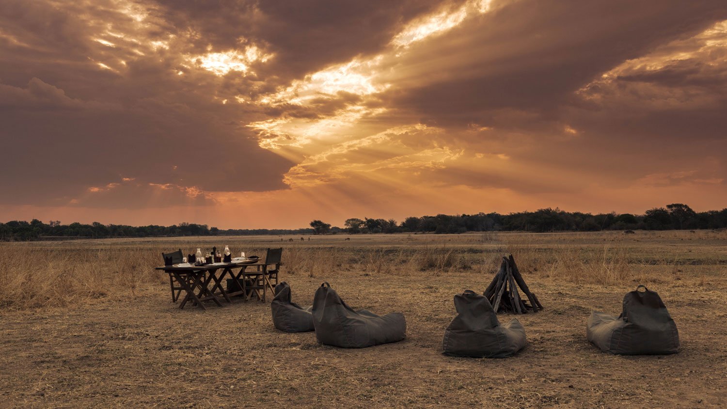 Luambe Horizons Lodge, Luambe National Park – Per Night Safari Stay (ZMW Rates) - Image 10