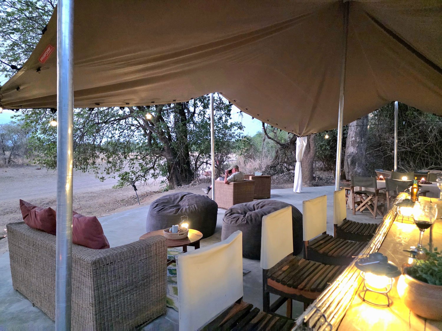 Luambe Horizons Lodge, Luambe National Park – Per Night Safari Stay (ZMW Rates) - Image 12