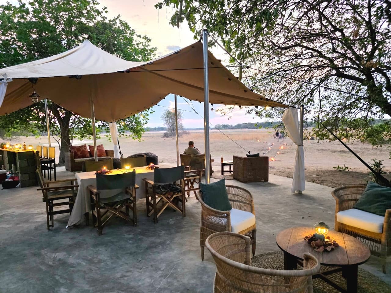 Luambe Horizons Lodge, Luambe National Park – Per Night Safari Stay (ZMW Rates) - Image 9