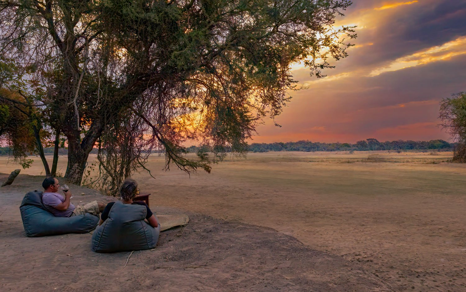 Luambe Horizons Lodge, Luambe National Park – Per Night Safari Stay (ZMW Rates) - Image 17