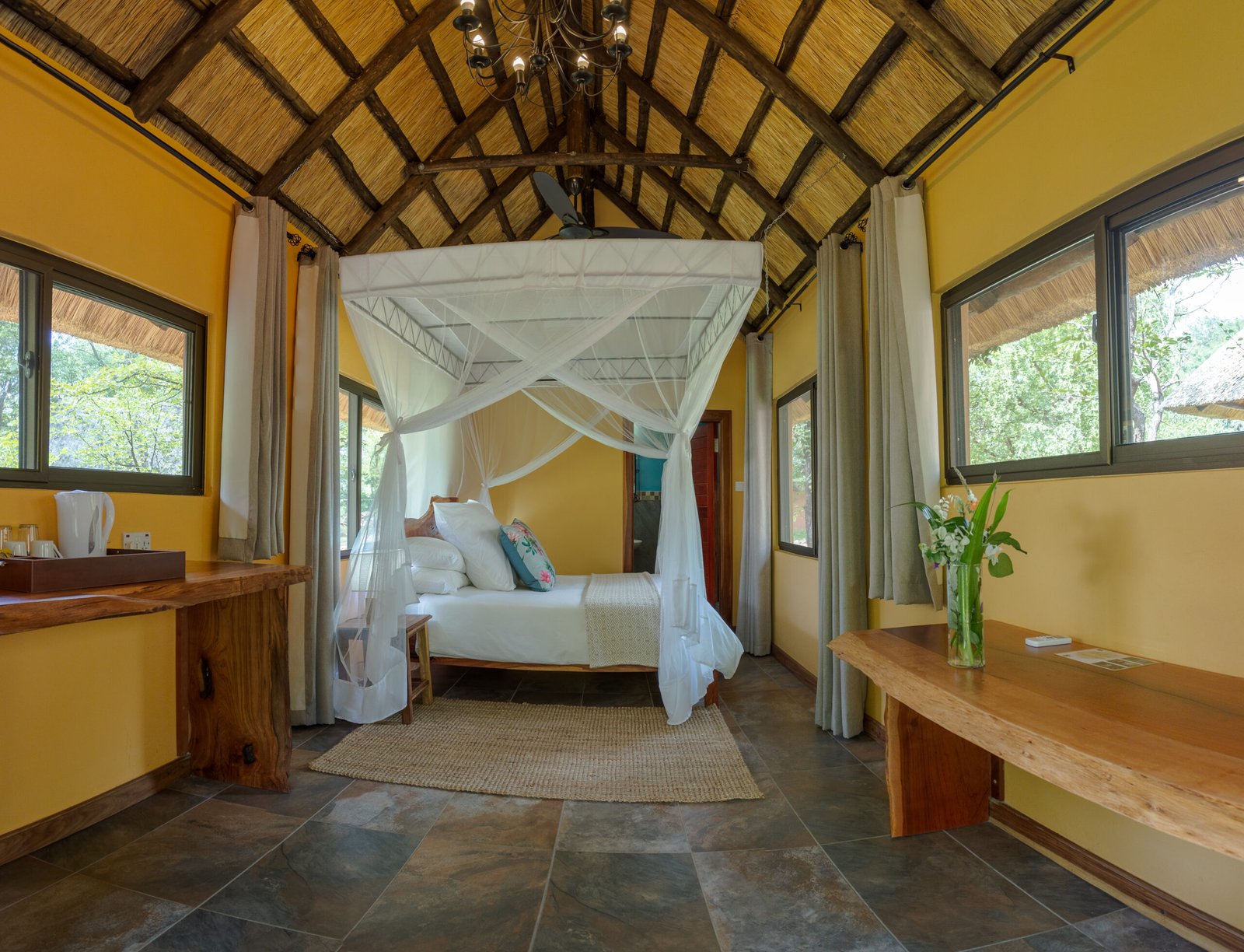 Maramba River Lodge Livingstone – Per Night Stay (ZMW Rates) - Image 2