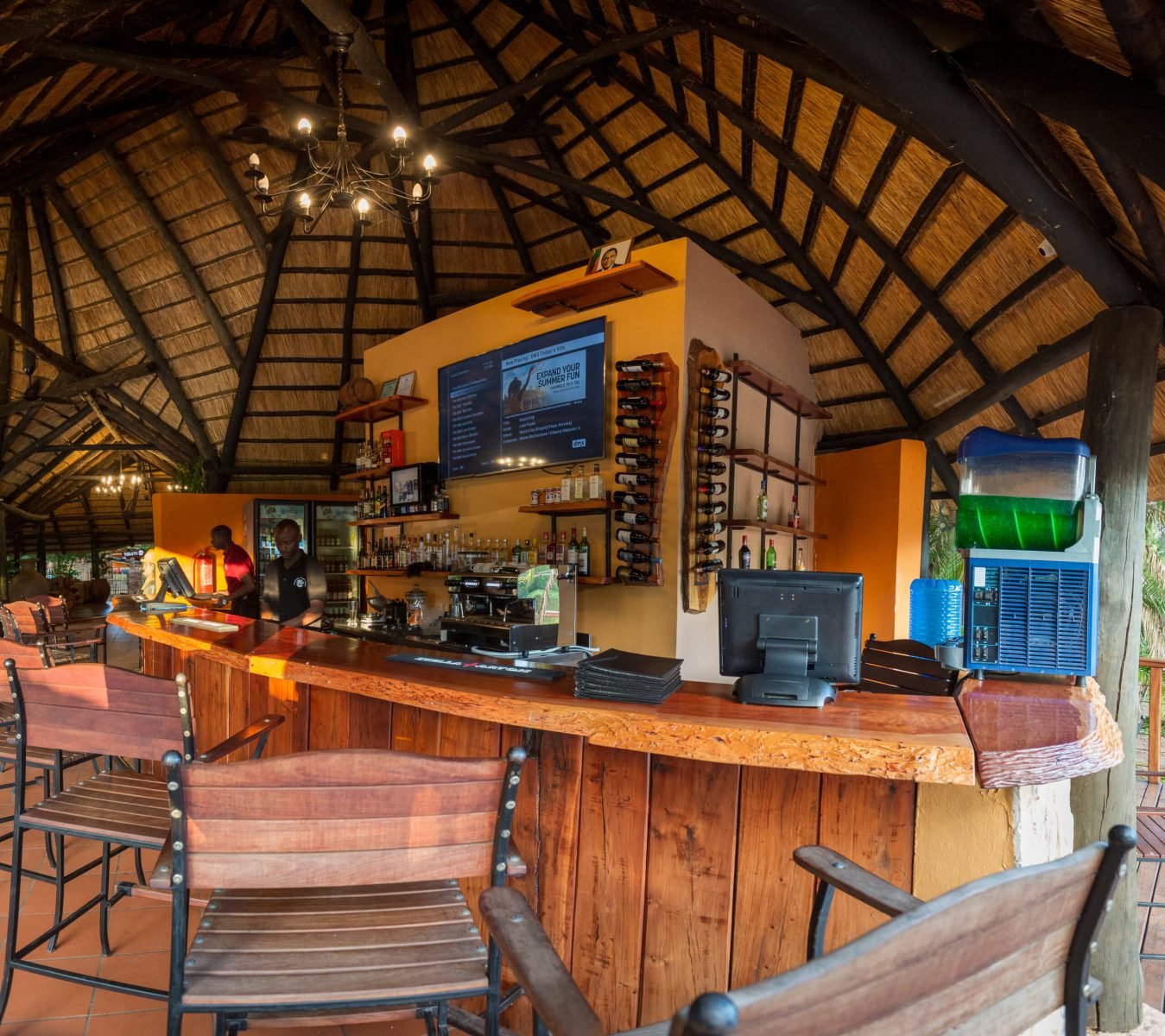 Maramba River Lodge Livingstone – Per Night Stay (ZMW Rates) - Image 7