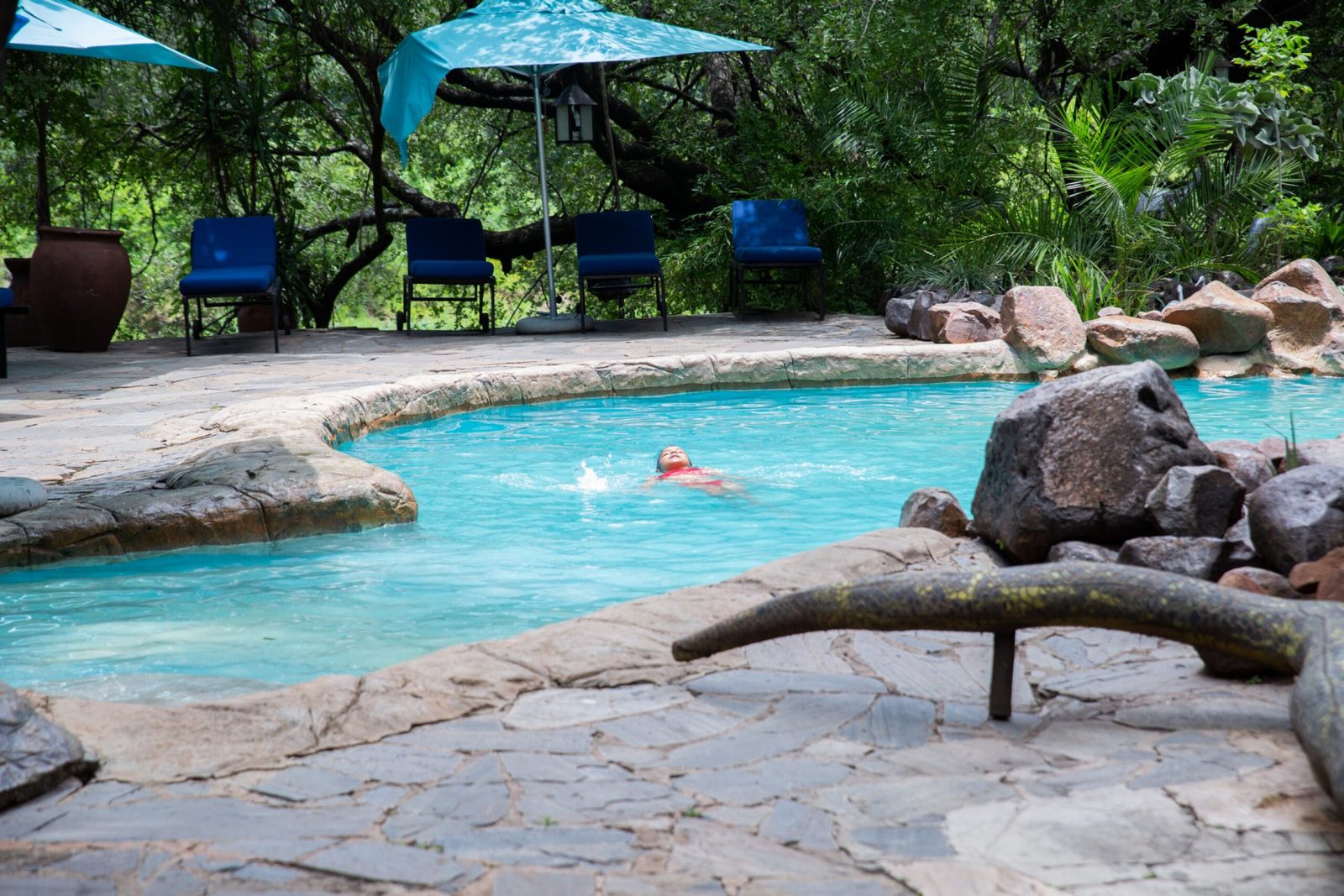 Maramba River Lodge Livingstone – Per Night Stay (ZMW Rates) - Image 8