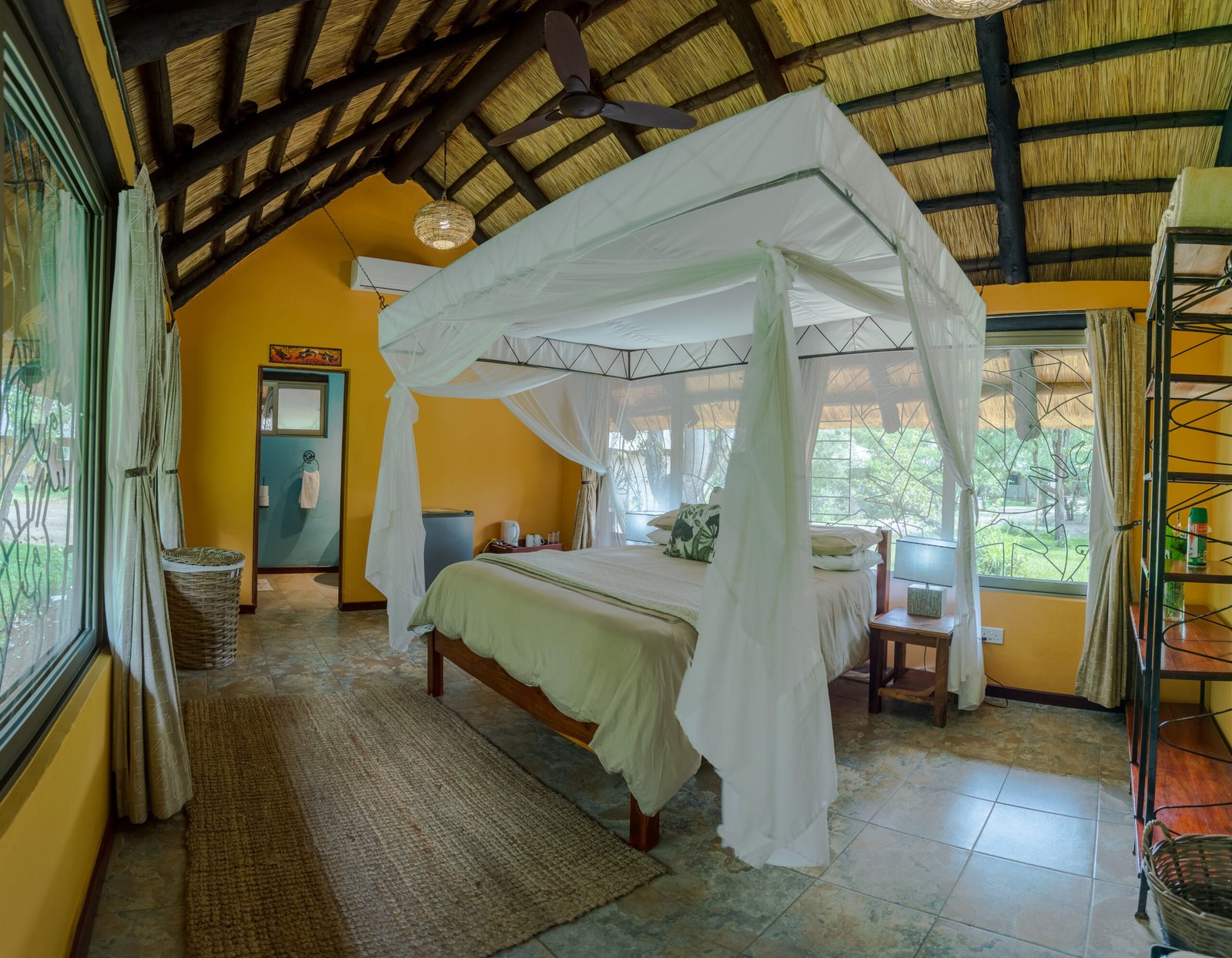 Maramba River Lodge Livingstone – Per Night Stay (ZMW Rates) - Image 3
