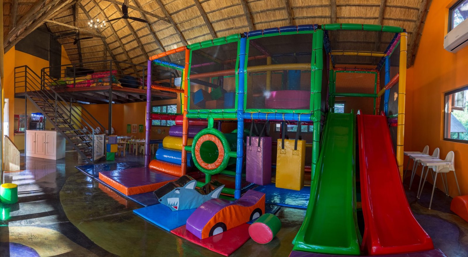 Maramba River Lodge Livingstone – Per Night Stay (ZMW Rates) - Image 4