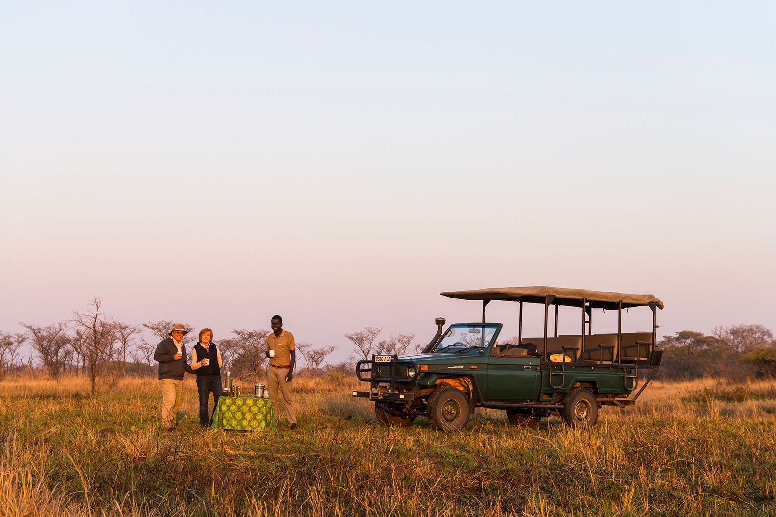 Book Nanzhila Plains Camp: Per Night Rates in Kafue (ZMW Pricing) - Image 9