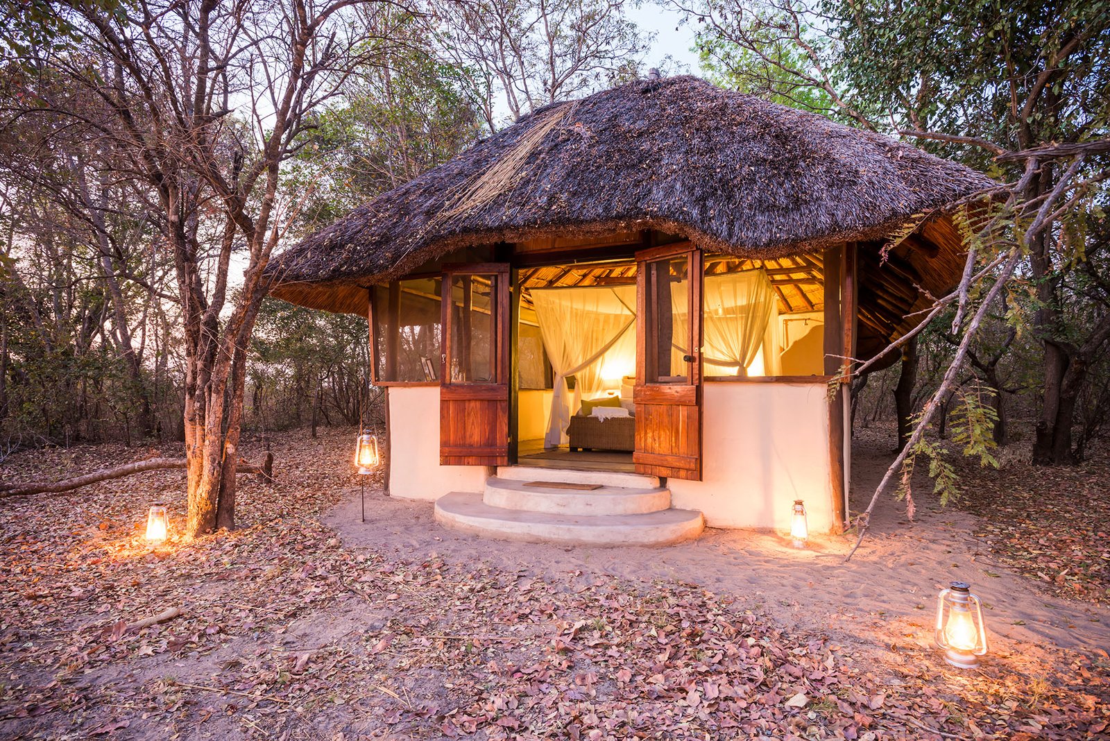 Book Nanzhila Plains Camp: Per Night Rates in Kafue (ZMW Pricing) - Image 5