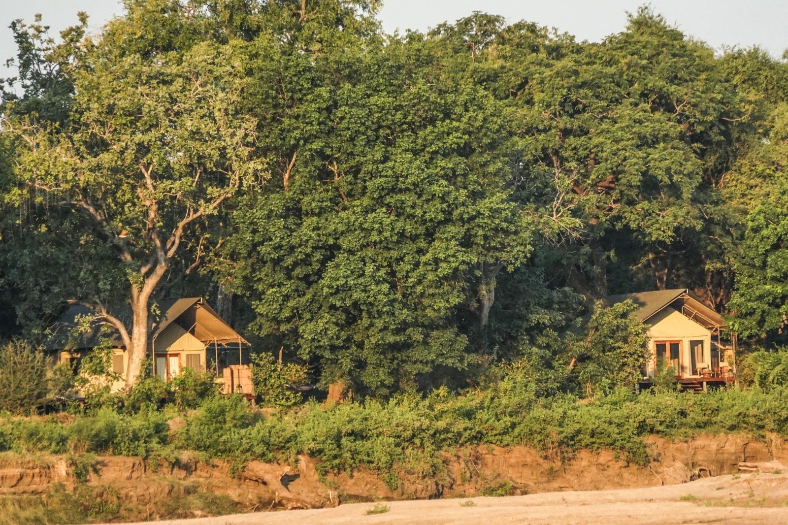 Painted Dogs Lagoon, Mfuwe β Per Night Safari Stay (ZMW Rates) - Image 9