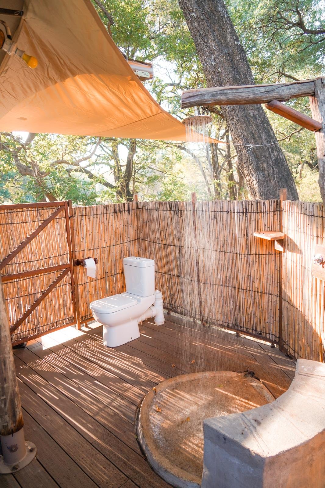 Painted Dogs Lagoon, Mfuwe β Per Night Safari Stay (ZMW Rates) - Image 3