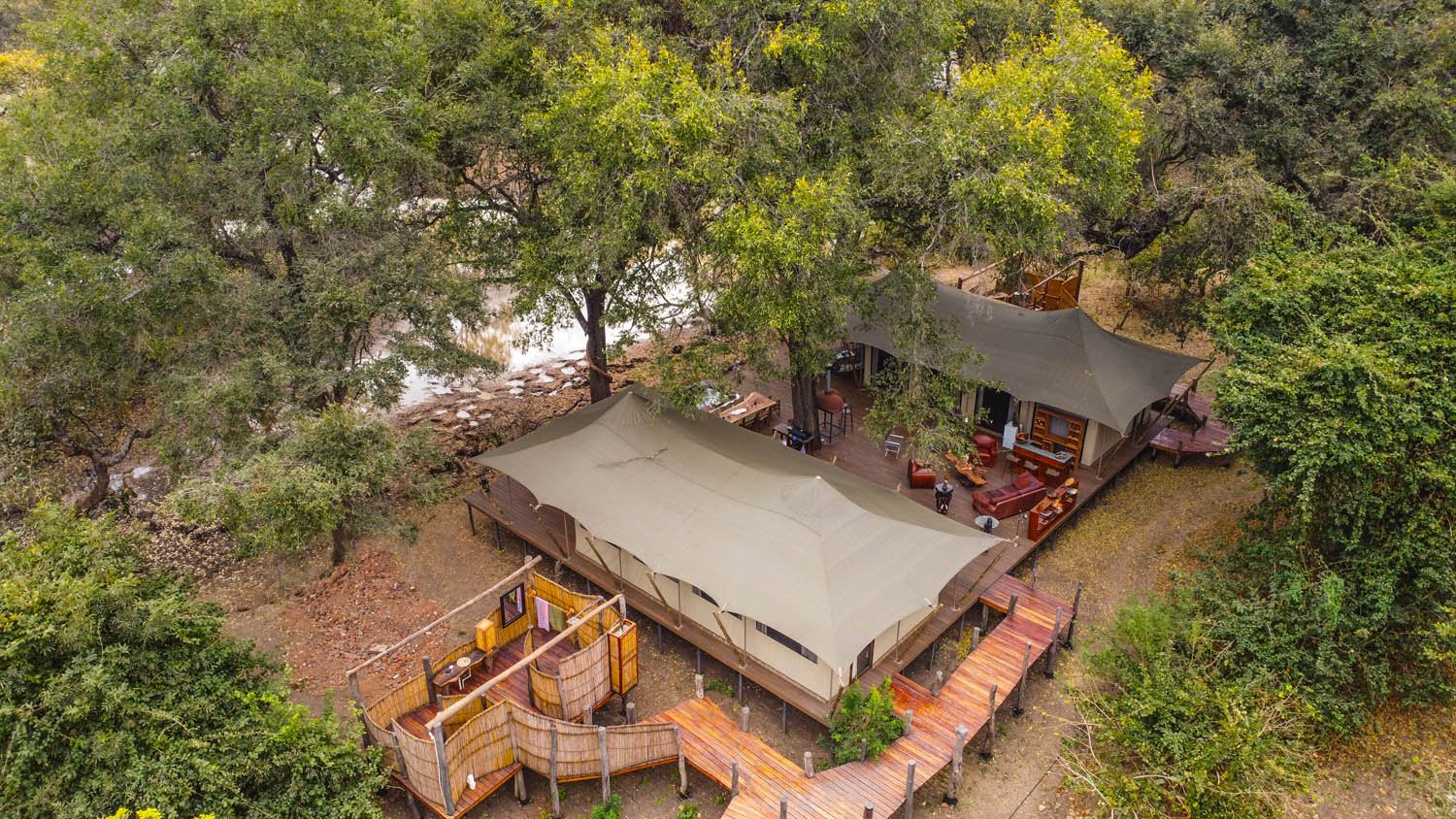Painted Dogs Lagoon, Mfuwe β Per Night Safari Stay (ZMW Rates) - Image 8