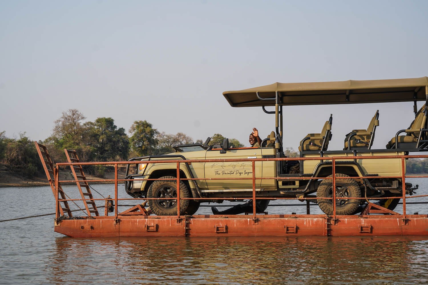 Painted Dogs Lagoon, Mfuwe β Per Night Safari Stay (ZMW Rates) - Image 13