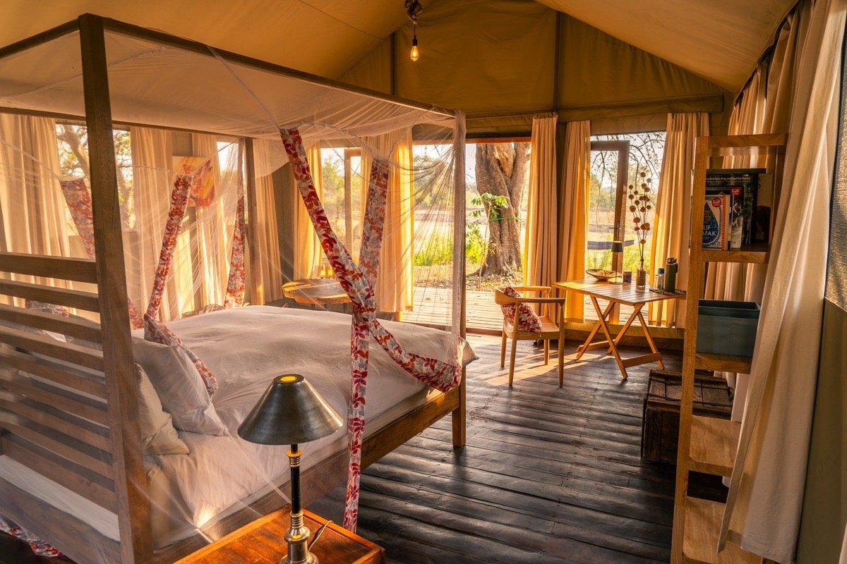 Painted Dogs Lagoon, Mfuwe β Per Night Safari Stay (ZMW Rates) - Image 10