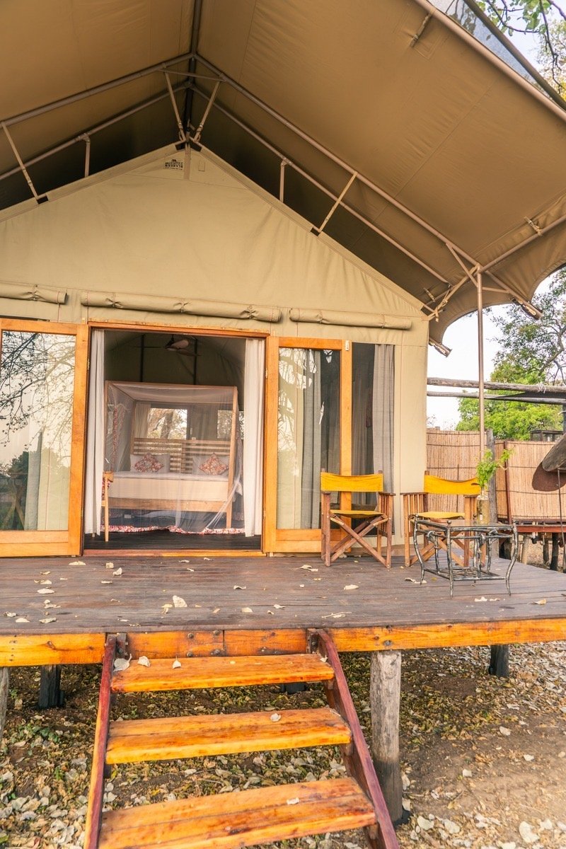 Painted Dogs Lagoon, Mfuwe β Per Night Safari Stay (ZMW Rates) - Image 12