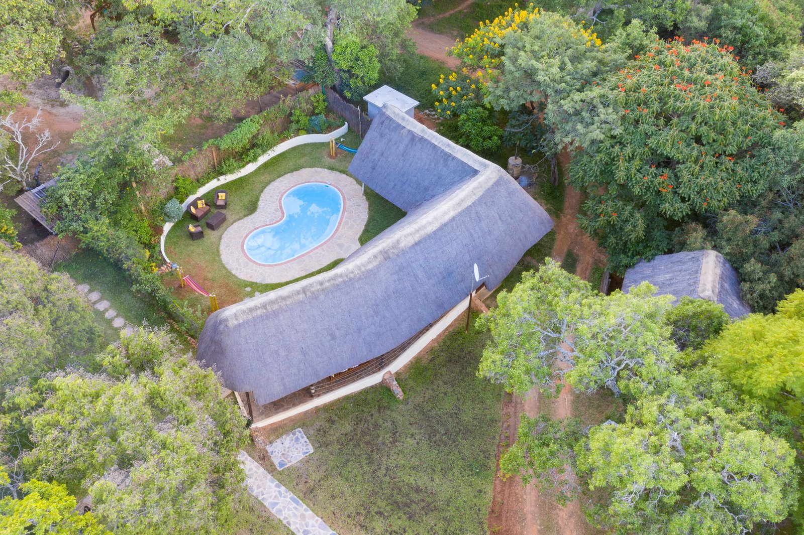 Pioneer Lodge