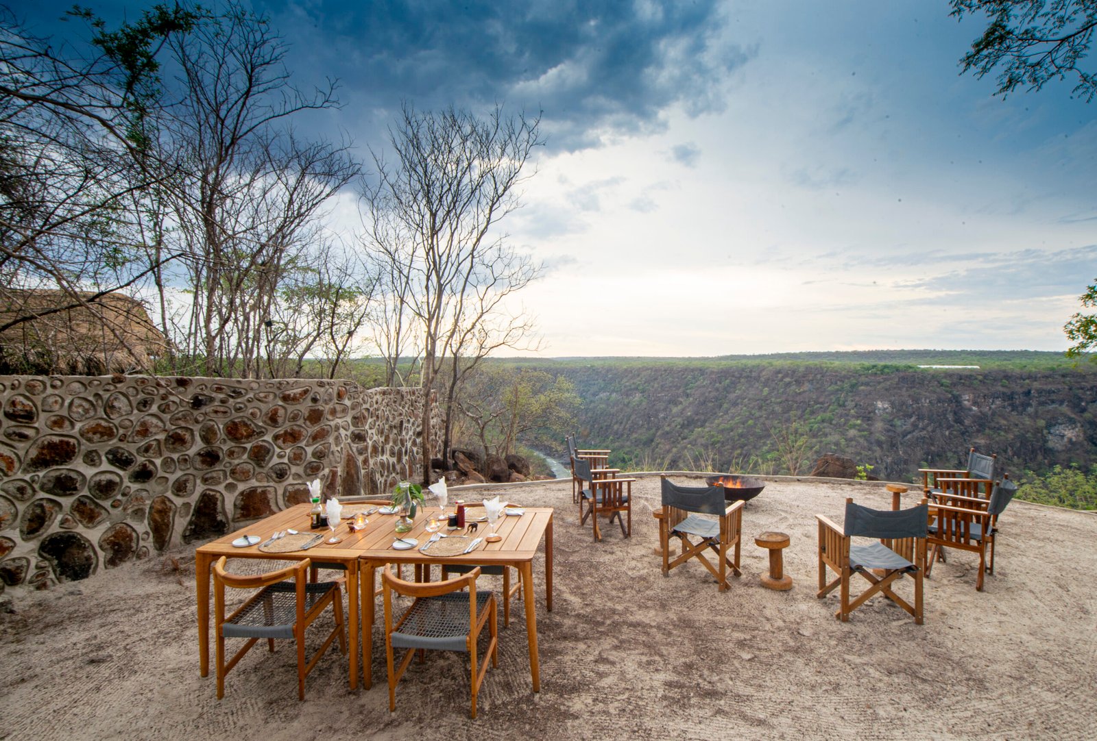 Taita Falcon Lodge Livingstone – Per Night Stay (ZMW Rates) - Image 4
