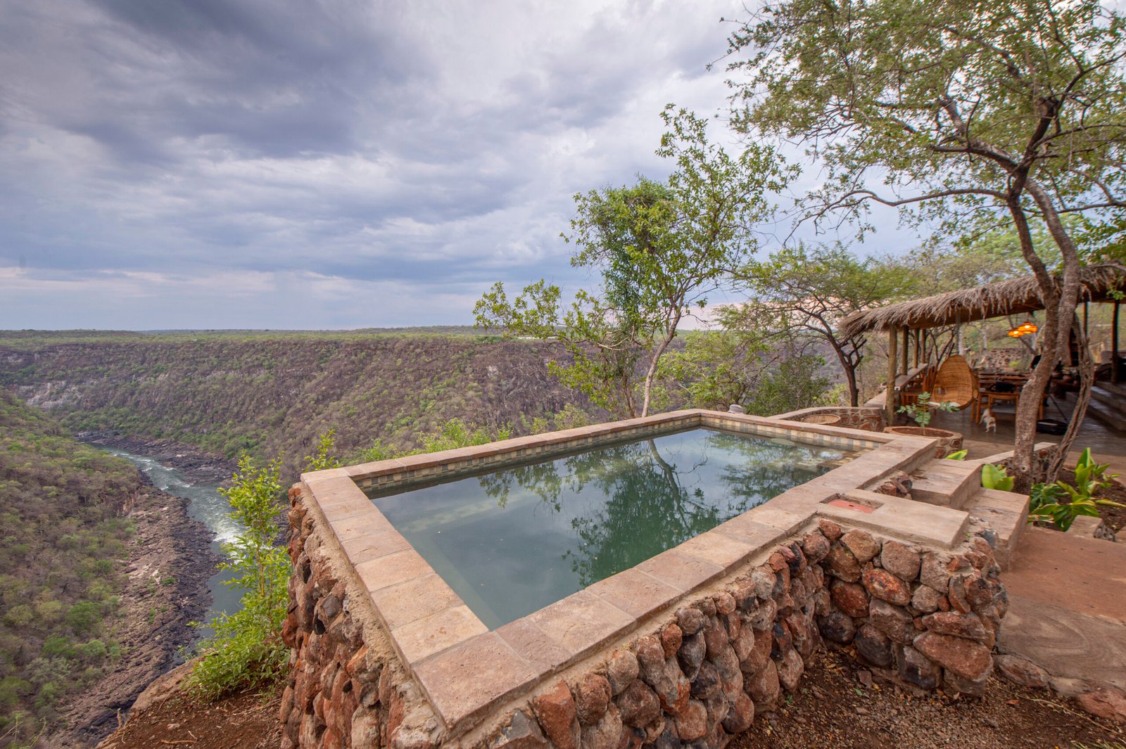 Taita Falcon Lodge Livingstone – Per Night Stay (ZMW Rates) - Image 5
