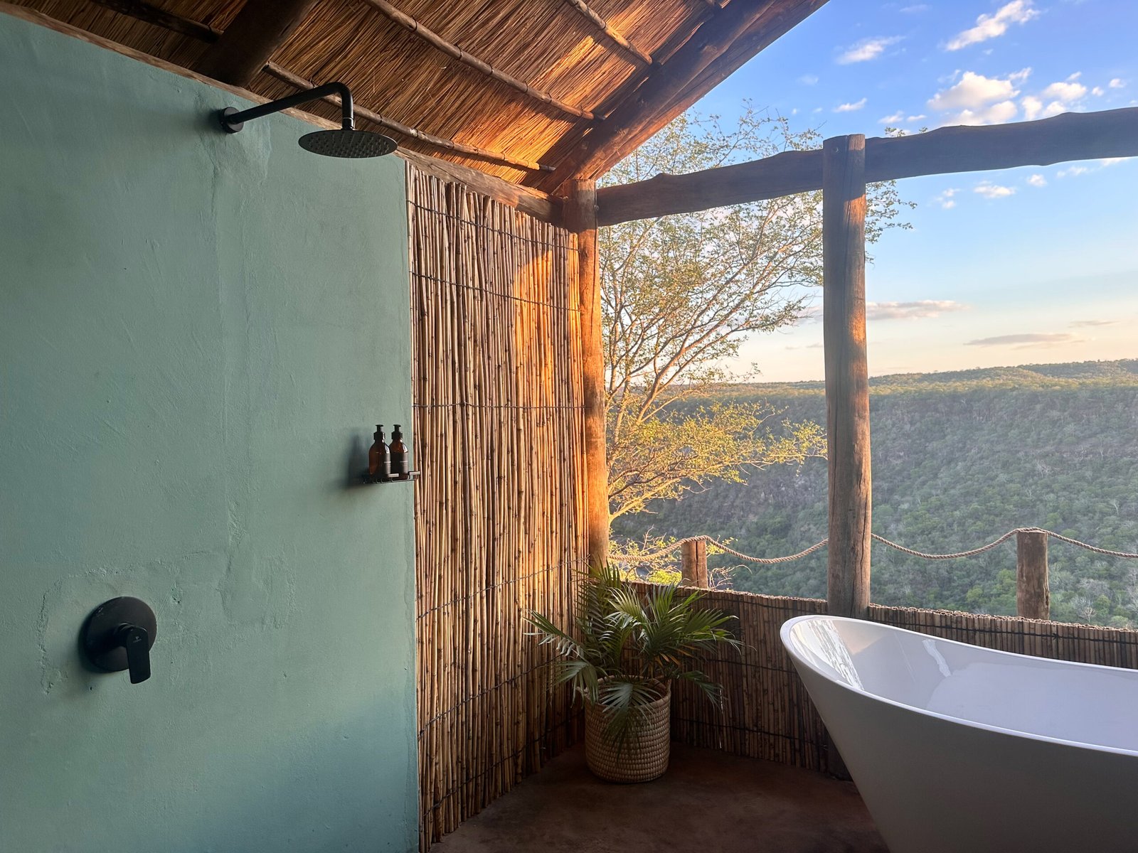 Taita Falcon Lodge Livingstone – Per Night Stay (ZMW Rates) - Image 9