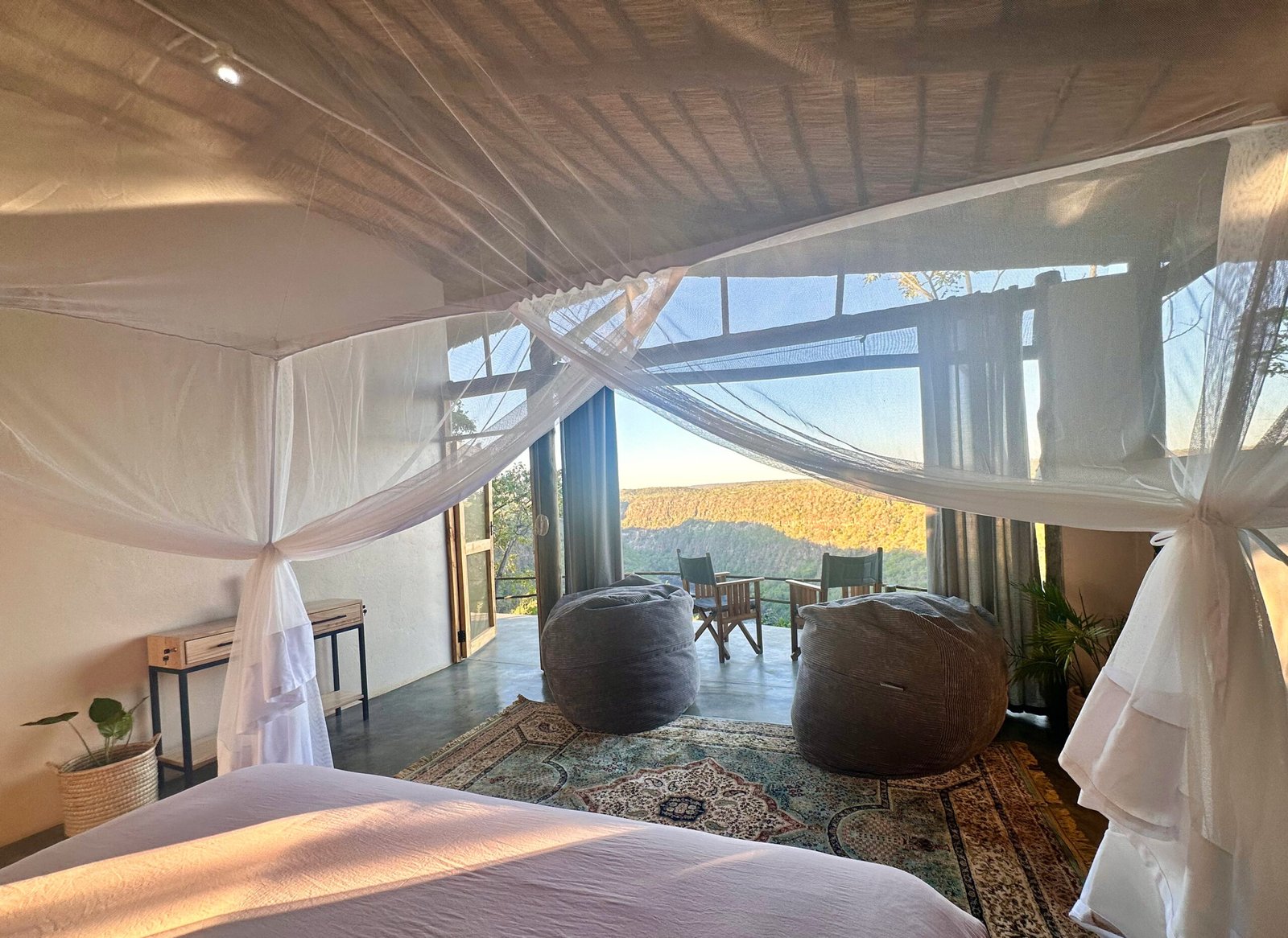 Taita Falcon Lodge Livingstone – Per Night Stay (ZMW Rates) - Image 7