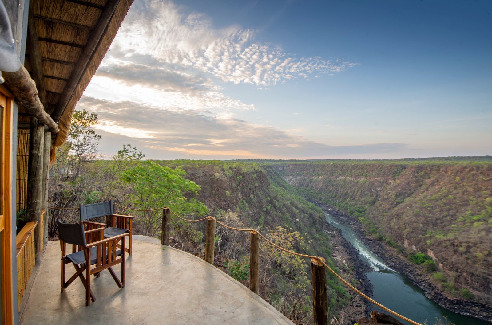 Taita Falcon Lodge Livingstone – Per Night Stay (ZMW Rates) - Image 11