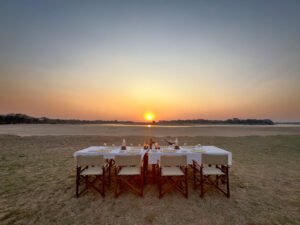Luambe Horizons Lodge, Luambe National Park – Per Night Safari Stay (ZMW Rates)