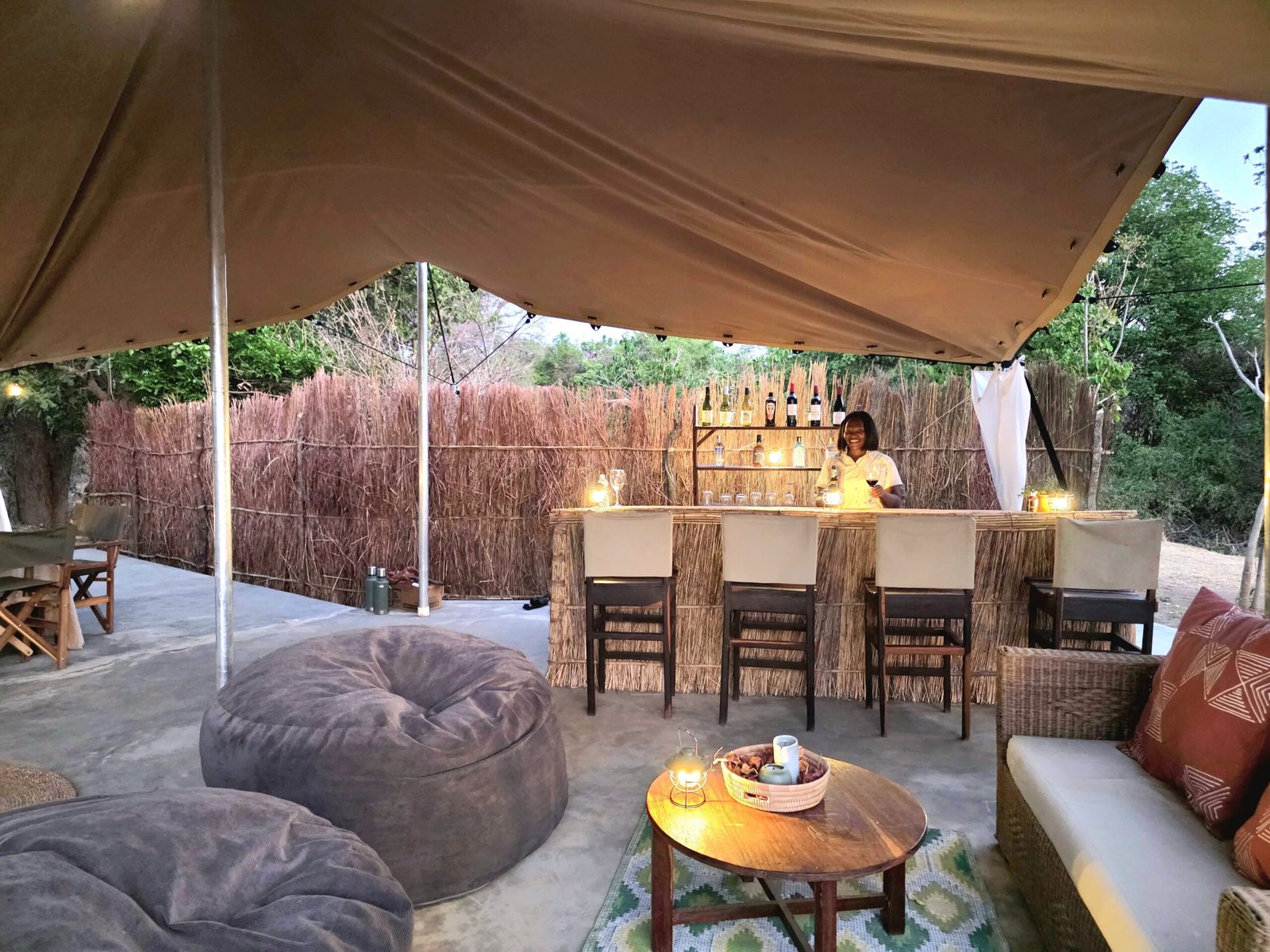 Luambe Horizons Lodge, Luambe National Park – Per Night Safari Stay (ZMW Rates) - Image 13