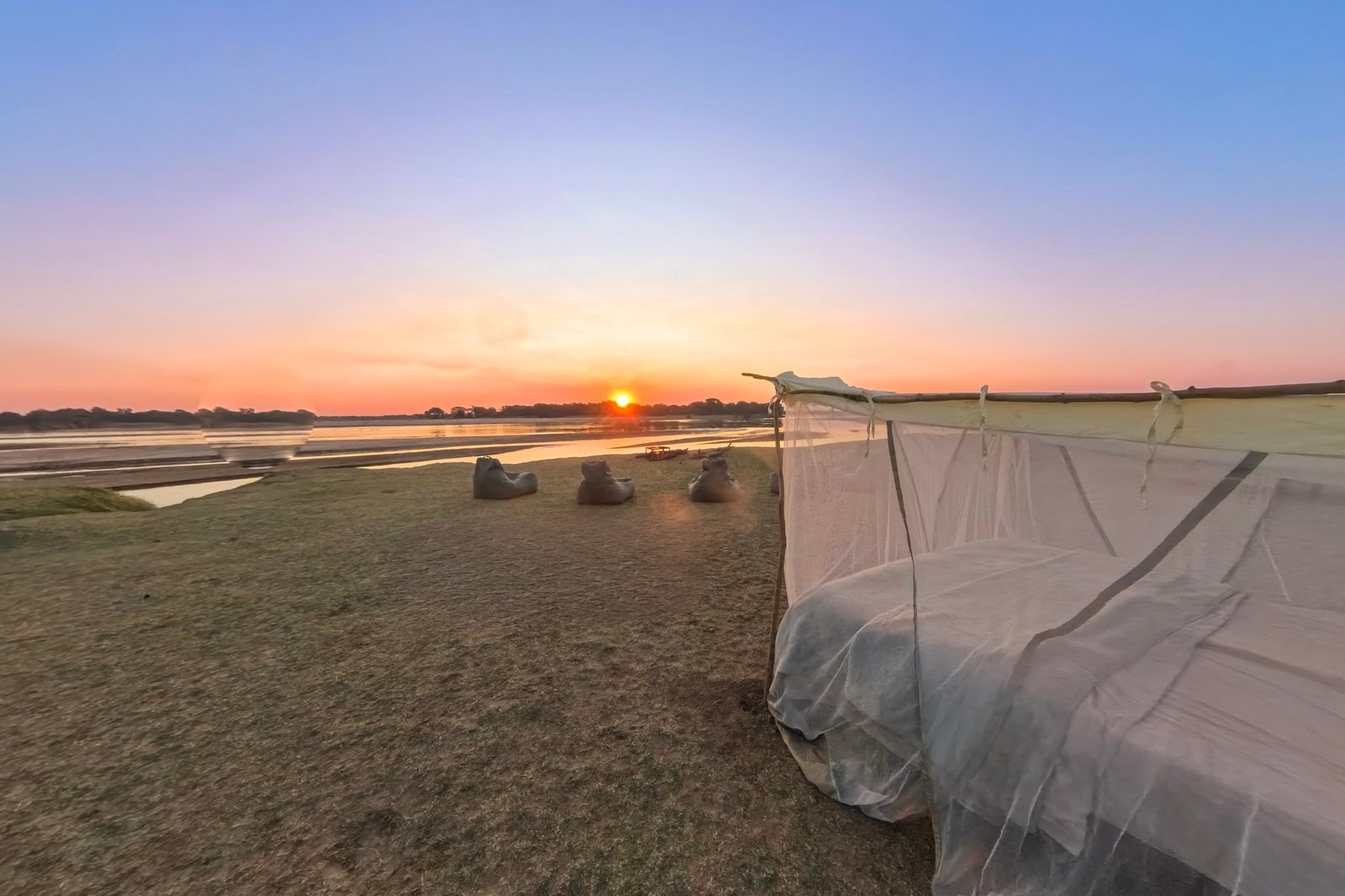 Luambe Horizons Lodge, Luambe National Park – Per Night Safari Stay (ZMW Rates) - Image 6