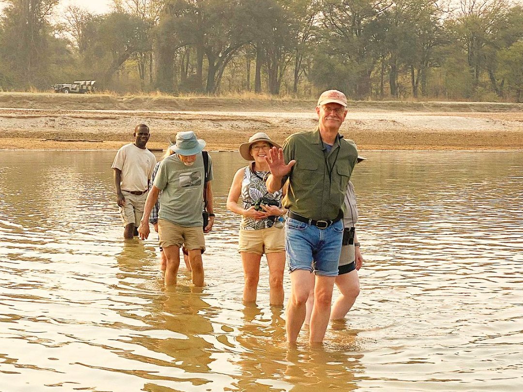 Luambe Horizons Lodge, Luambe National Park – Per Night Safari Stay (ZMW Rates) - Image 5