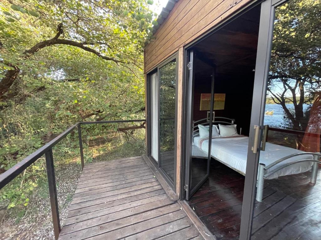 Roots in the River Lodge Livingstone – Per Night per Person (ZMW Rates) - Image 2