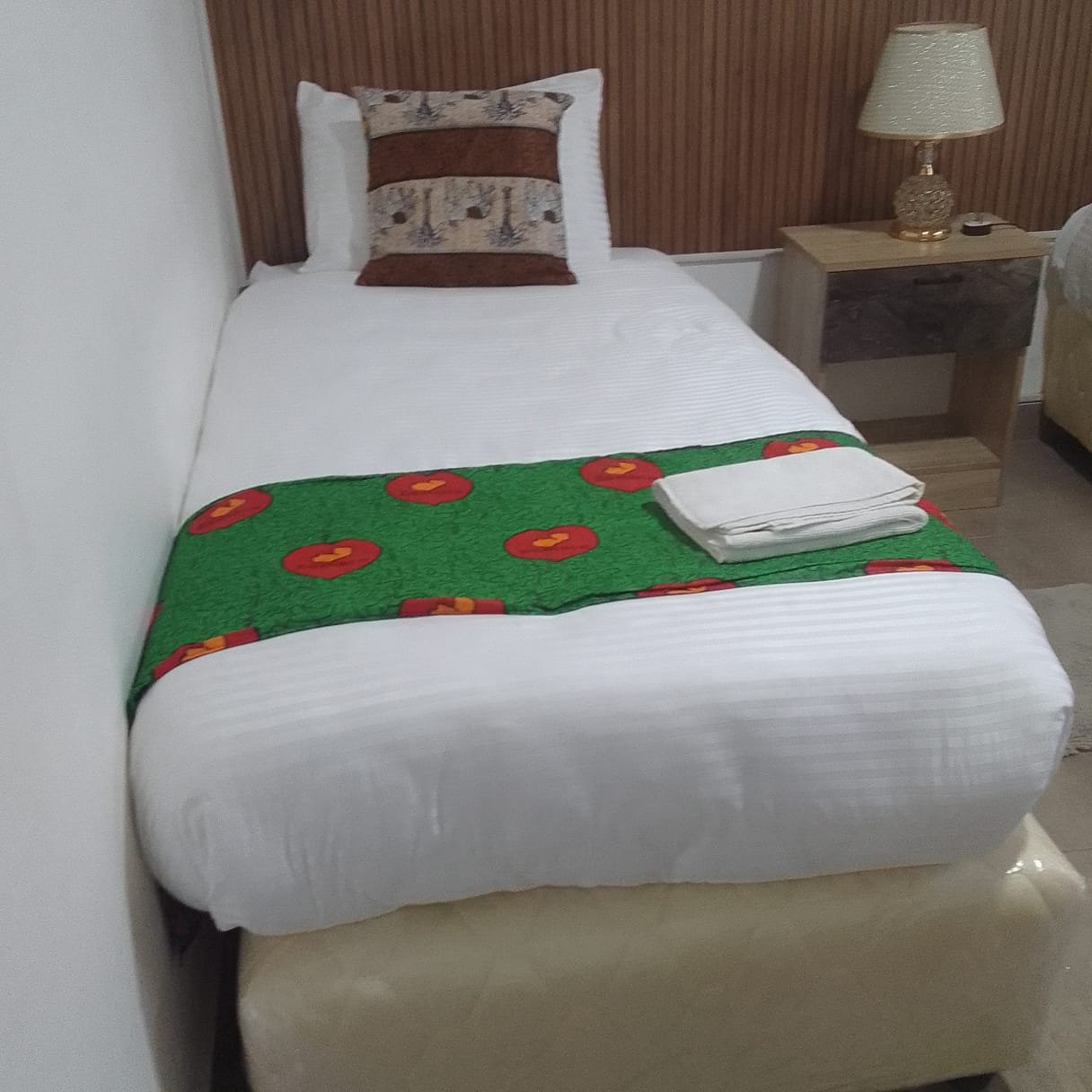 Chilenje South – Comfortable Accommodation in Chilenge, Lusaka - Budget Room (ZMW) - Image 5