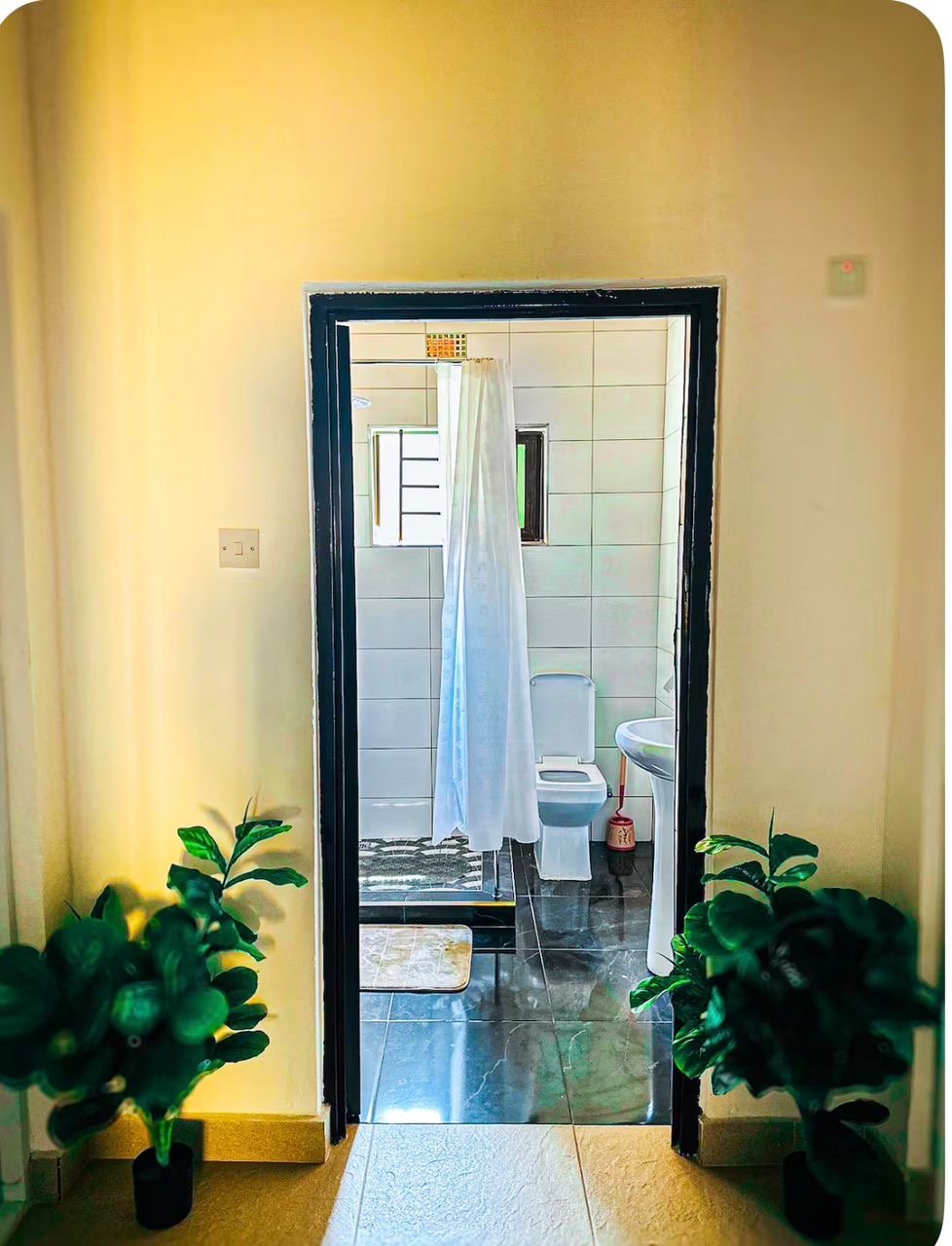 Chilenje South - 2 bedroom Apartment (Rate per night in ZMW) - Image 4
