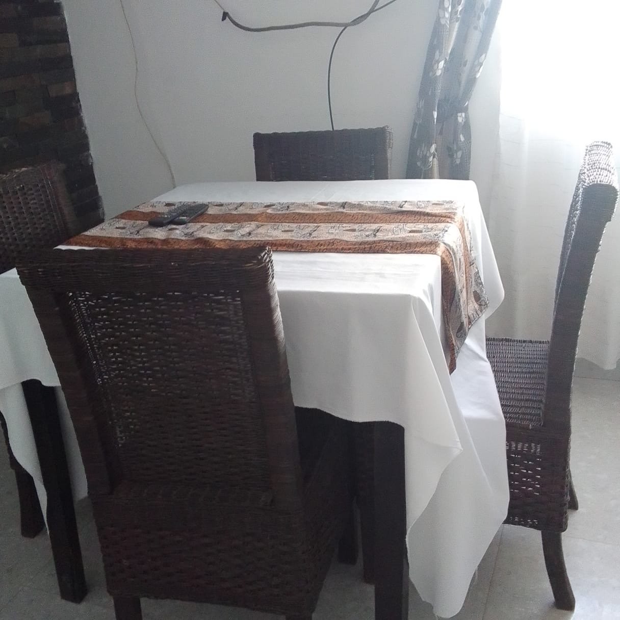 Chilenje South - 2 bedroom Apartment (Rate per night in ZMW) - Image 2
