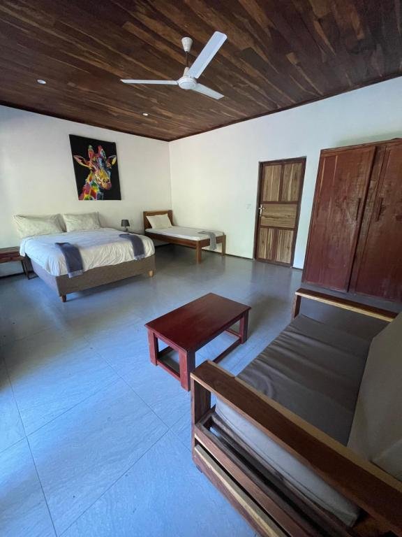 Roots in the River Lodge Livingstone – Per Night per Person (ZMW Rates) - Image 3