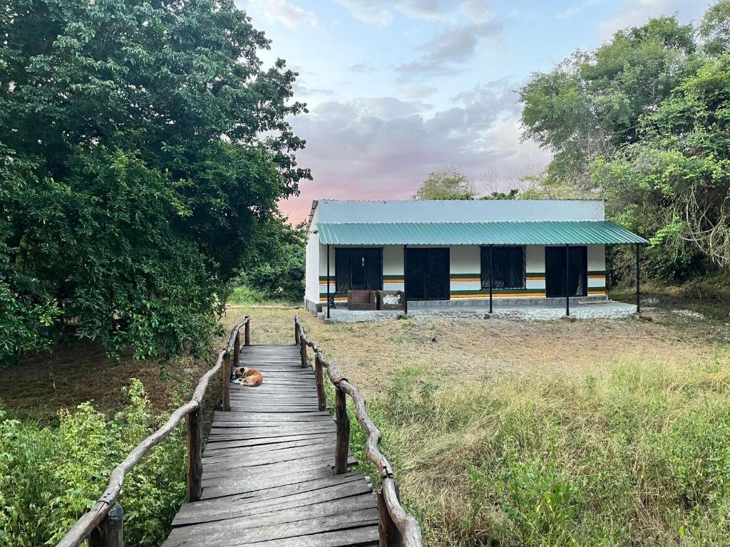 Roots in the River Lodge Livingstone – Per Night per Person (ZMW Rates) - Image 4