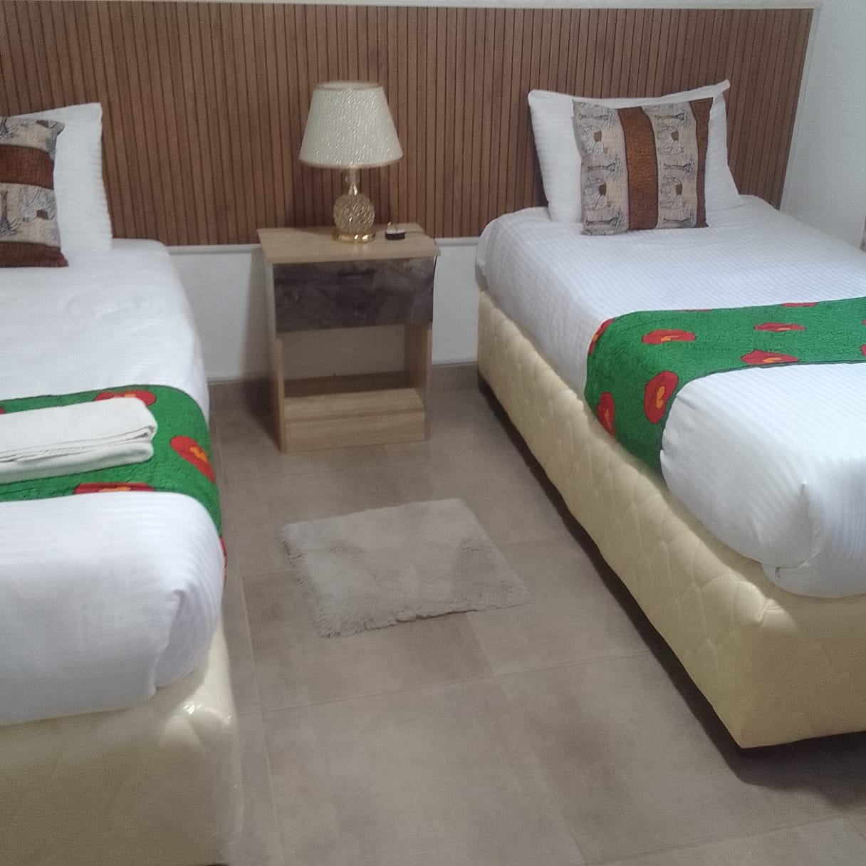 Chilenje South – Comfortable Accommodation in Chilenge, Lusaka - Budget Room (ZMW) - Image 7