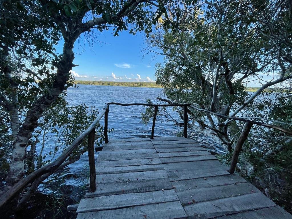 Roots in the River Lodge Livingstone – Per Night per Person (ZMW Rates) - Image 5
