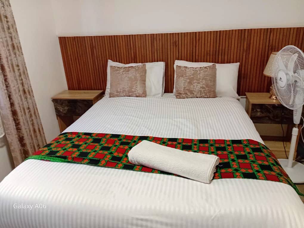 Chilenje South – Comfortable Accommodation in Chilenge, Lusaka - Self Contained Room (ZMW)