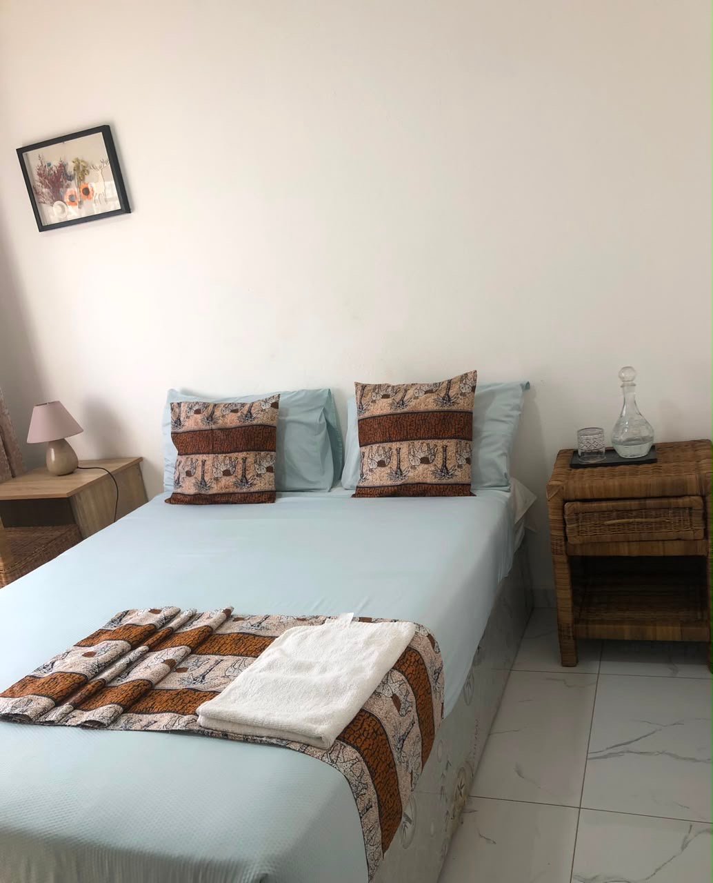 Chilenje South - 2 bedroom Apartment (Rate per night in ZMW) - Image 8